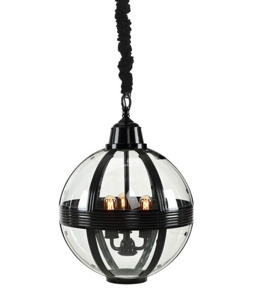 Artwood - Taklampa Timeless Round M