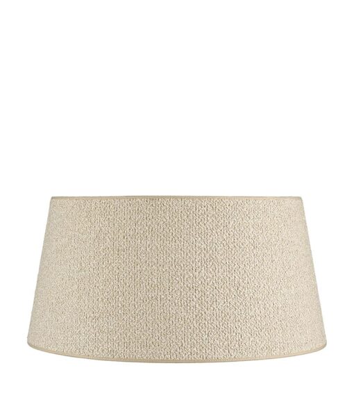 Artwood Lampskärm Classic rhyme beige XXL