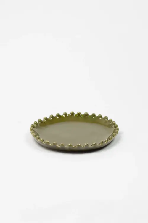 Olsson & Jensen Eden assiett