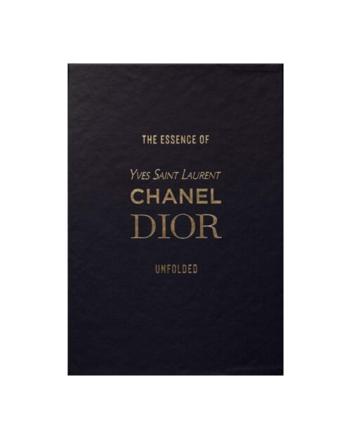 New Mags Bok - The Essence Collection I