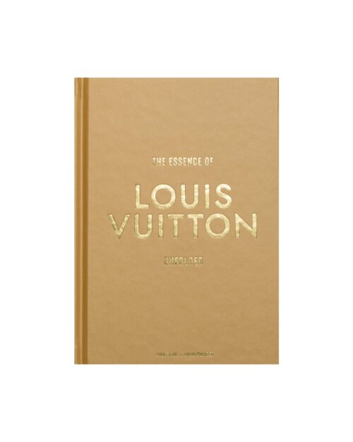 New Mags Bok - The Essence Collection II