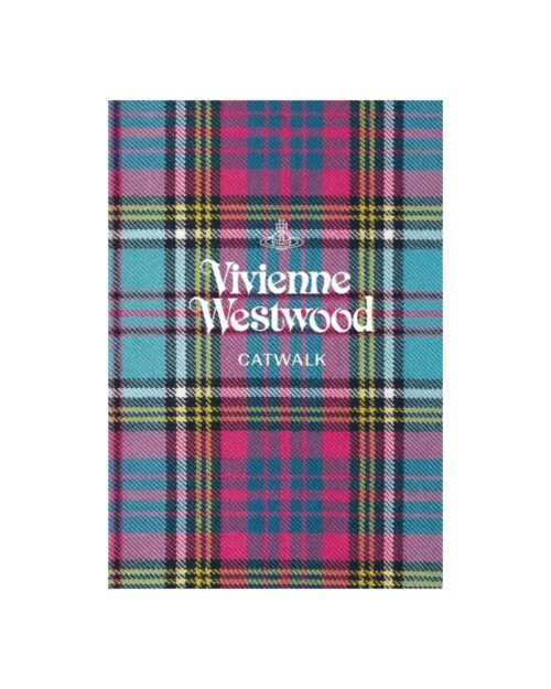New Mags Bok - Vivienne Westwood Catwalk