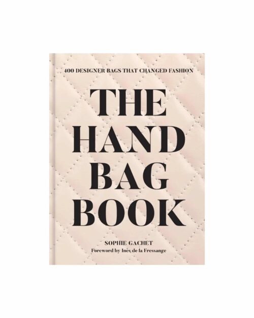 New Mags Bok The Handbag Book