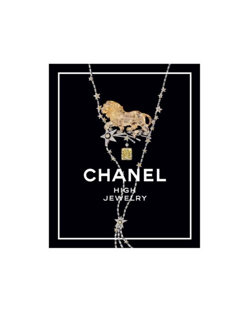 New Mags Chanel High Jewelry