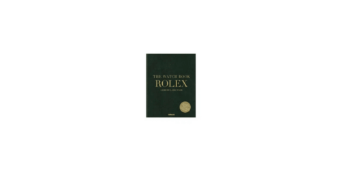 New Mags The Watch Book Rolex - 3rd Edition
