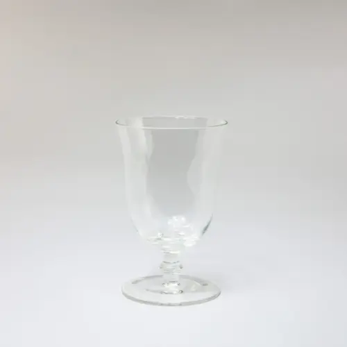 Olsson & Jensen Alicia glas på fot