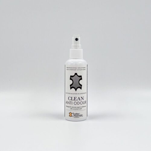 Leather Master Anti-Odour 100ml
