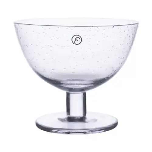 Ernst Skål bubbligt glas 2-pack