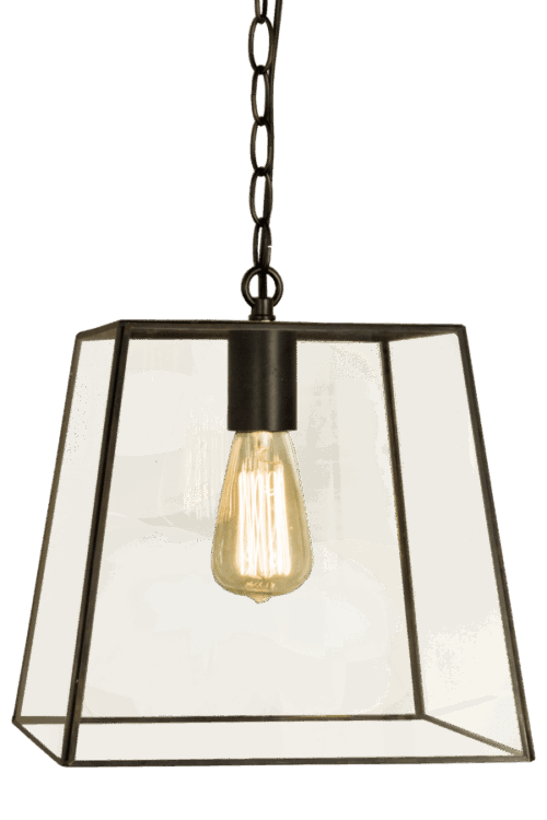 Aneta Lighting Diplomat Taklampa svart