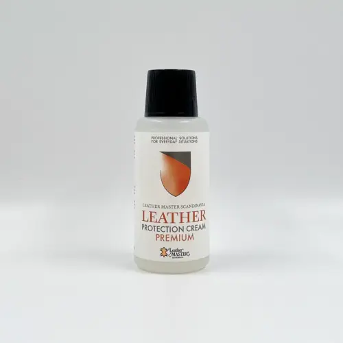 Leather Master Leather Protection Cream – Premium 250ml