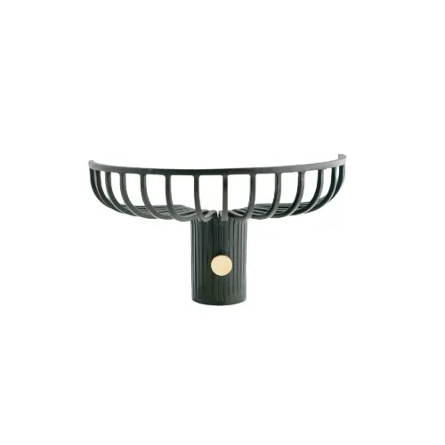 Klong Lunett Objects Svart