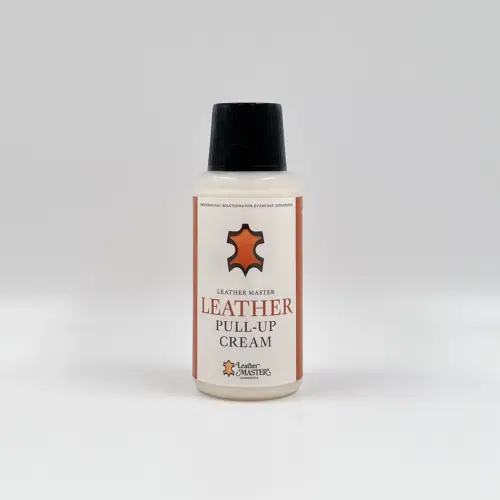 Leather Master Pull-Up Cream 250 ml