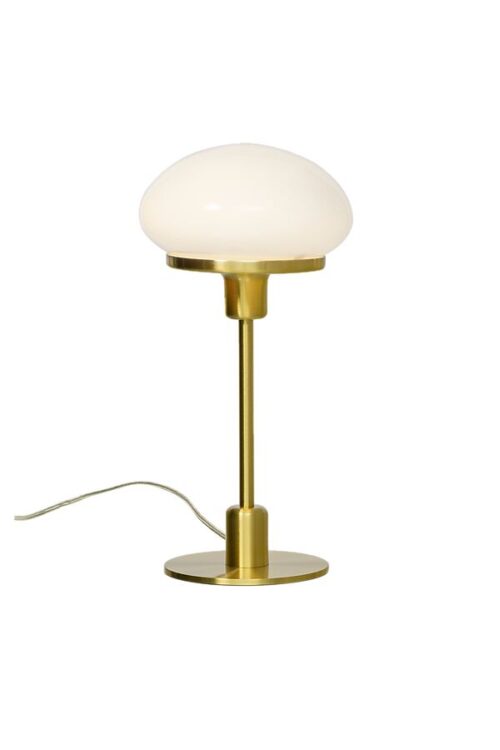 Aneta Lighting New August Bordslampa Liten