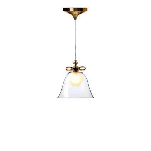 Moooi Marcel Wanders Bell Lamp S