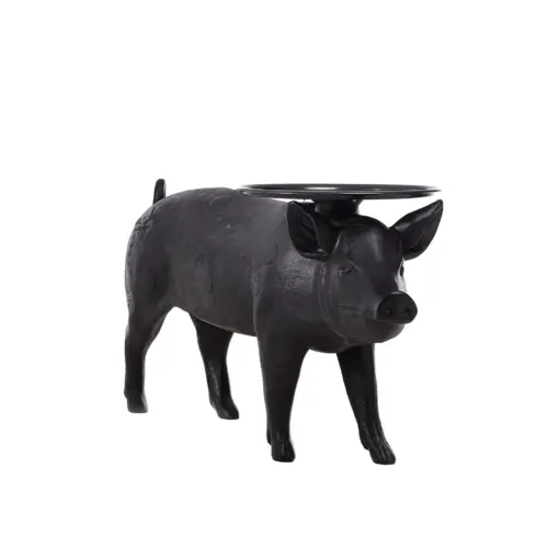 Moooi Pig Table