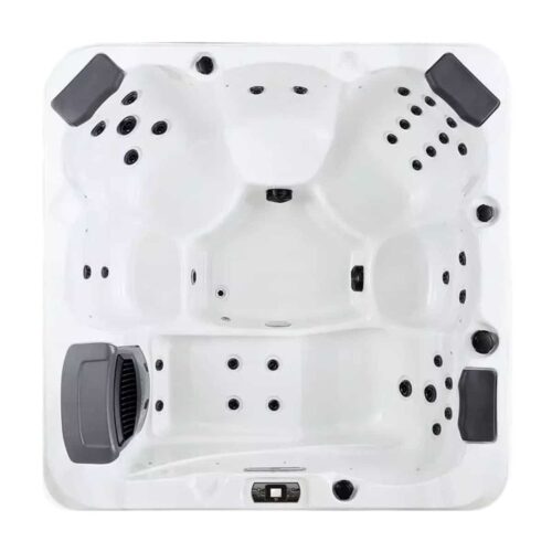 Tor SALT EDITION Vit