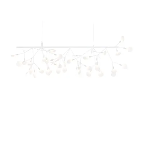 Moooi Heracleum III Endless Vit