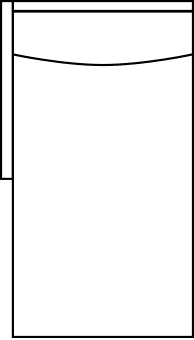 Englesson Somerville Divan Vänster PG2