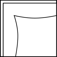 Englesson Somerville hörn PG2 VIENNA PIGEON V3565-28