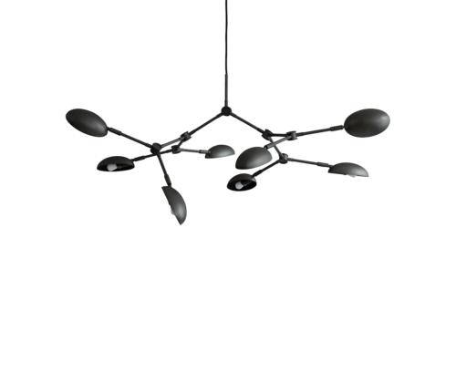 101 Copenhagen Drop Mini Taklampa Bronze 111cm