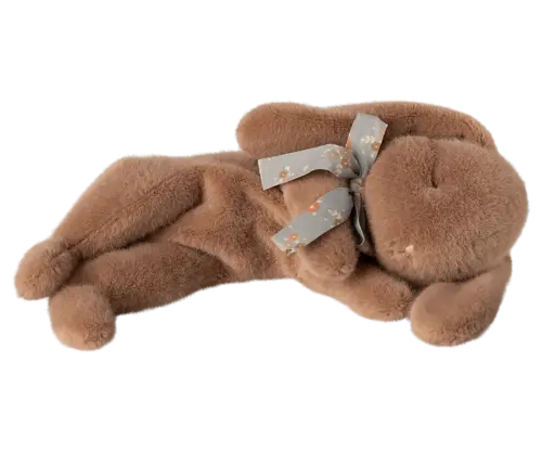 Maileg Sovande Kanin Brun