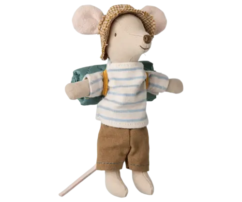 Maileg Hike Storebror