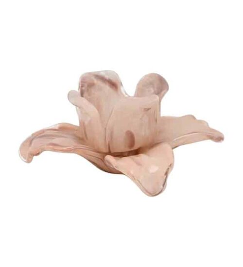 Ljuslykta Iseo Rosa 15cm