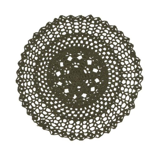 Bordstablett Britta Grön