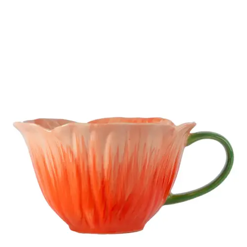 ByON Temugg Poppy Röd