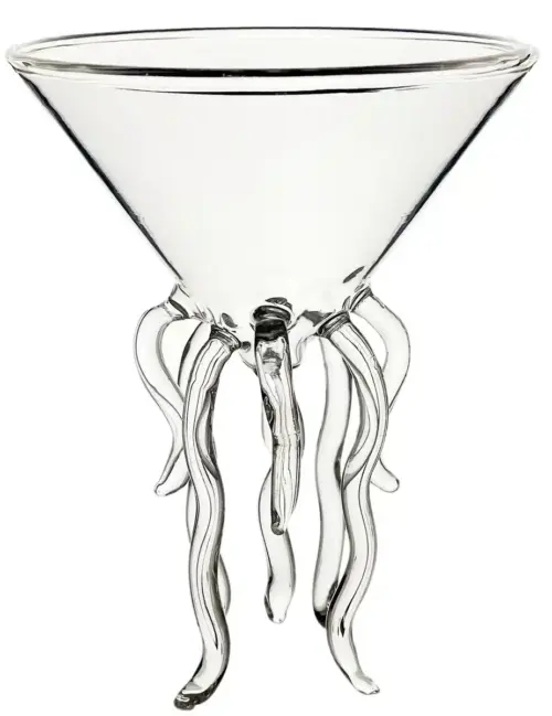 Medusa Cocktailglass 200 ML