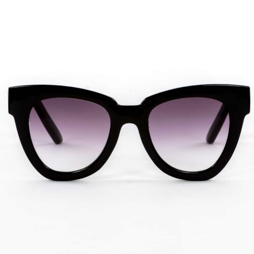 Ajsee Iconic Black Tinted