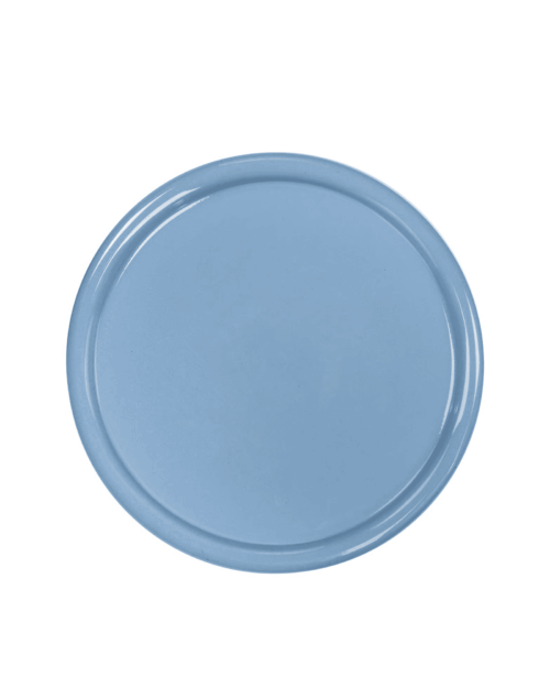 ByON Liten assiett Porto Ljusblå