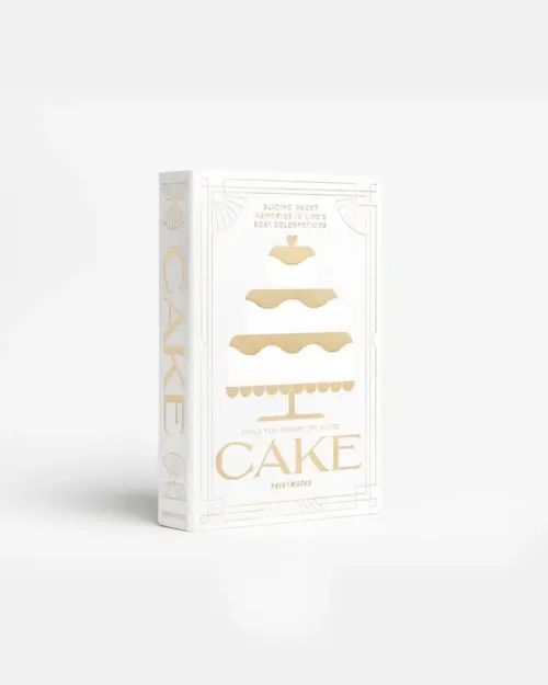 Printworks Tårtpaket