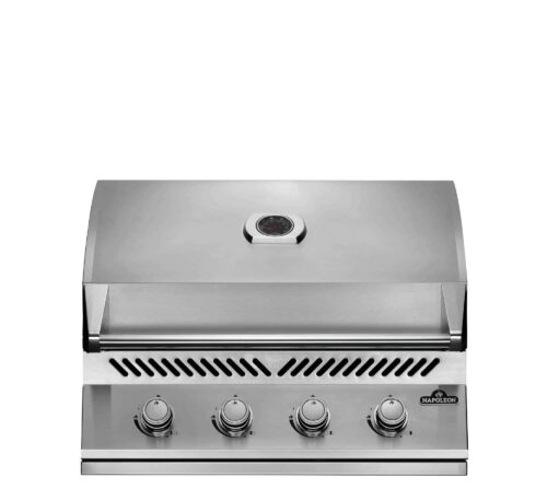 Napoleon Inbyggnadsgrill BI32