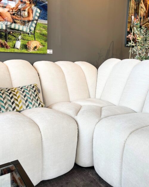 Vilmer Mirage hörndel