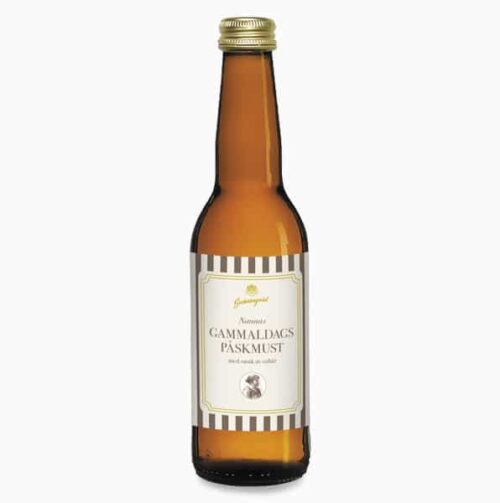 Sockerbageriet Nannas gammeldags påskmust