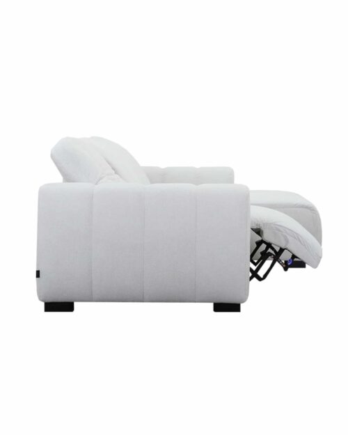 Vilmer Mirage recliner avslut vänster 1,5 sits