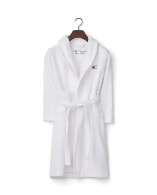 Lexington Badrock Barn Vit