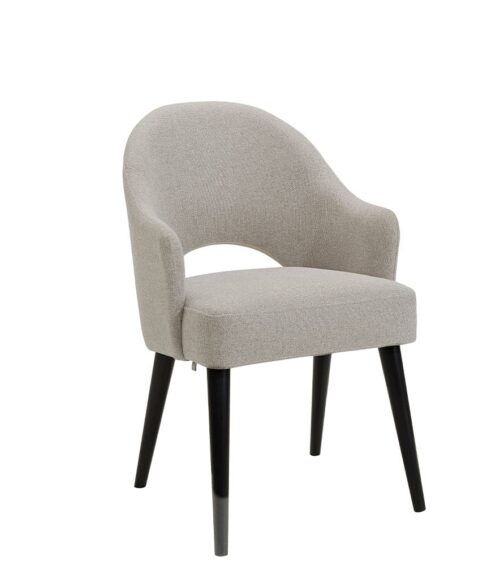 Artwood GENT LUXE Karmstol Rave Natural