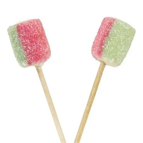 Sockerklubba Smultron - 13cm