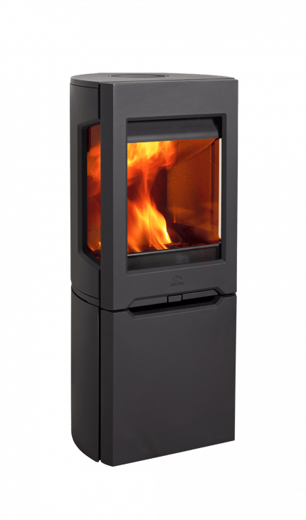 Jötul Brännplatte set F 160-F 260