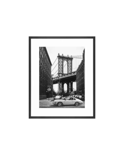 Tavla Manhattan Bridge