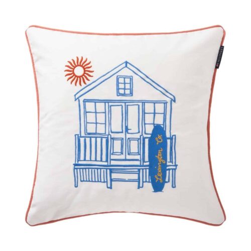 Lexington Beach house kuddfodral