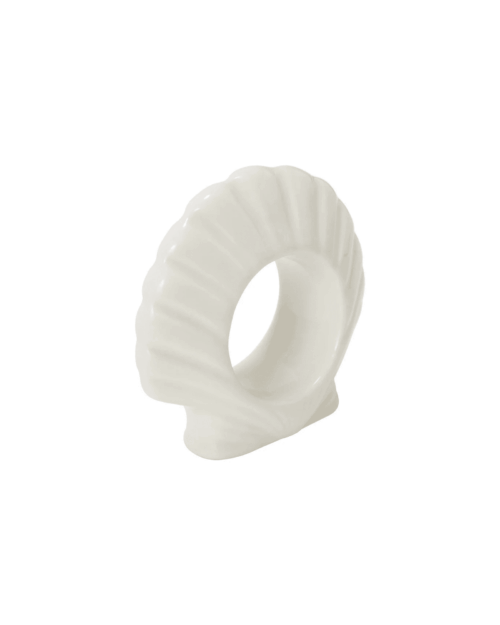 Lexington Servettring Snäcka