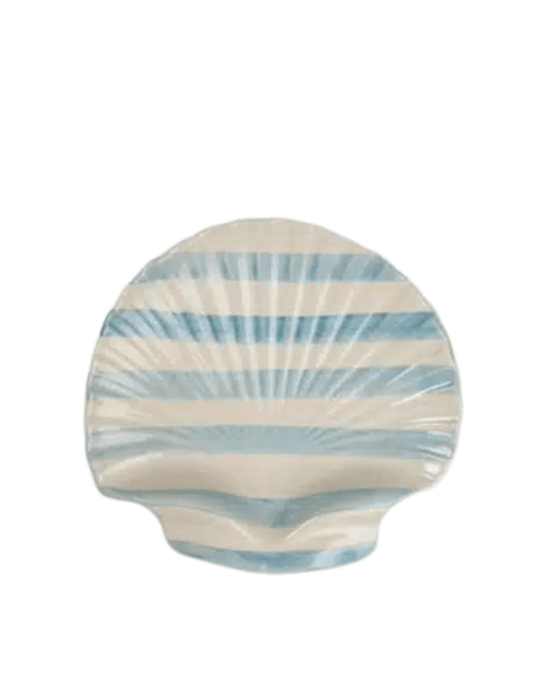 ByON Uppläggningsfat Armona stripe