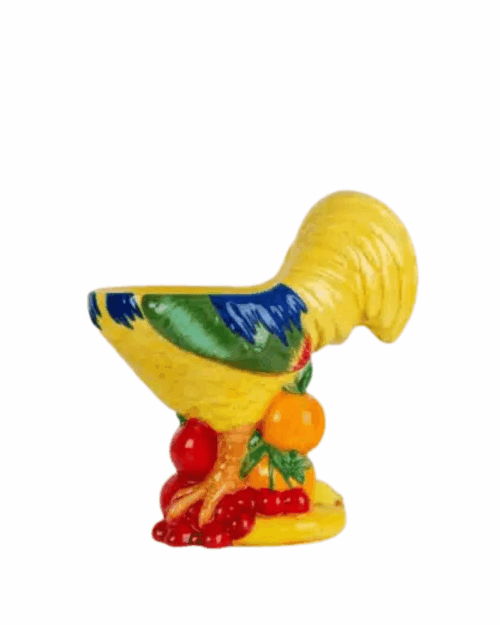 ByON Skål Fruity Rooster