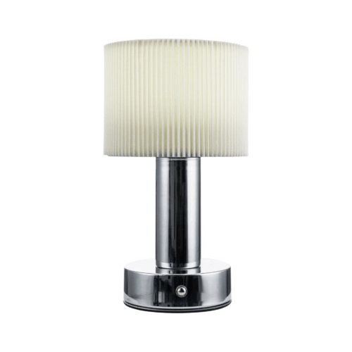 PR HOME Bordslampa, Tiara Krom