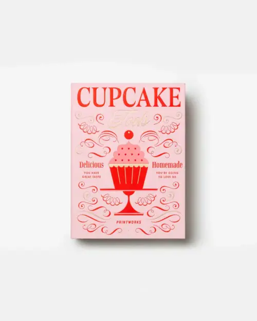 Printworks Cupcake kit