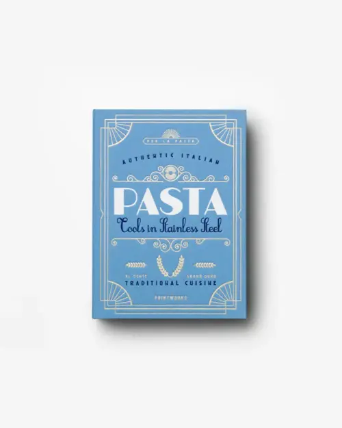 Printworks Pasta kit