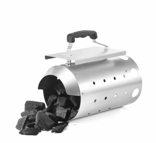 Napoleon Grillkolständare